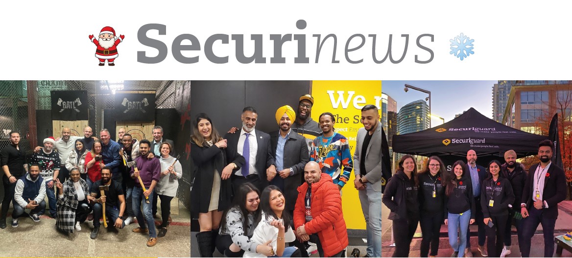 Securinews 2021